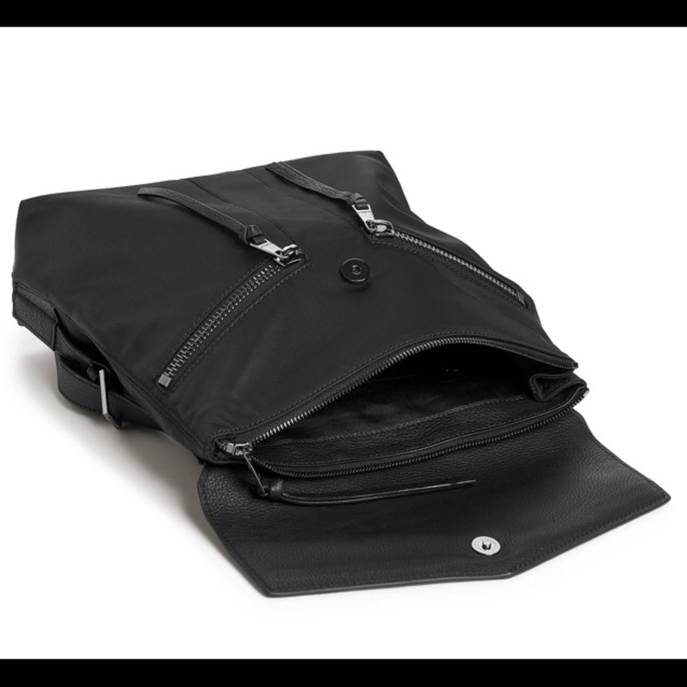 Botkier Trigger Backpack NWT - Picture 2 of 4